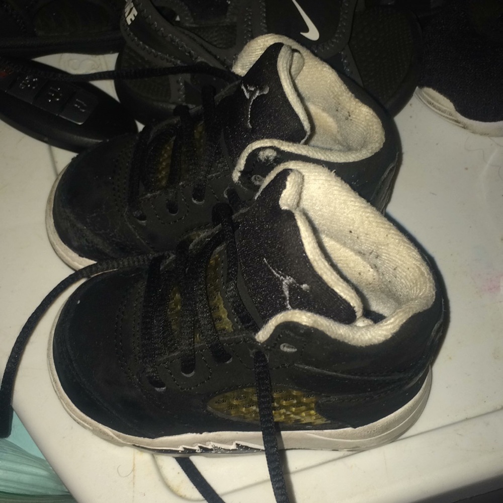 Jordan’s